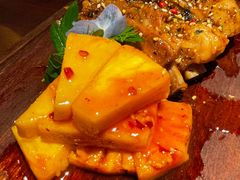 -West10 西拾·西餐厅·创意菜(未来科技城店)