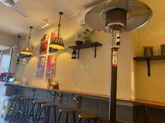 大堂-豆爺小面(朱雀店)