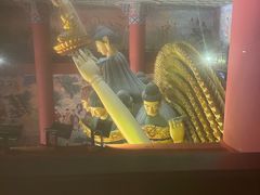 -上海东林寺(金山区)