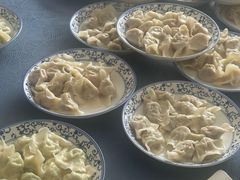 -东方饺子王(新阳路店)