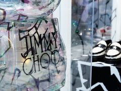 -JIMMY CHOO(成都远洋太古里店)