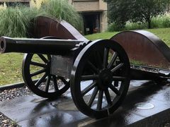-南京晨光1865创意产业园