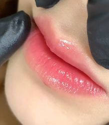 -韩美绣·骨相纹眉·洗眉美瞳线
