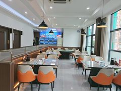 -牛天下·海鲜·牛肉·打边炉·融合菜