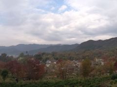 -塔川景区