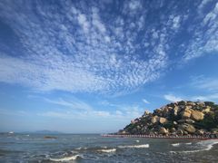 -那琴半岛地质海洋公园