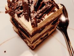 -T館·花园艺术餐厅