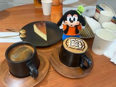 -一尺花园(安和花园店)