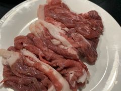 -天桥老金涮肉(牛街店)