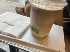 -KUDDO COFFEE(天河城店)