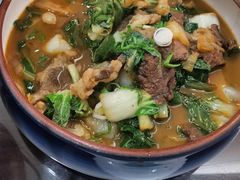 -农家小院(朱雀桥店)