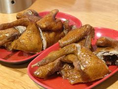 -光明刘冰乳鸽店(光明法政北路店)