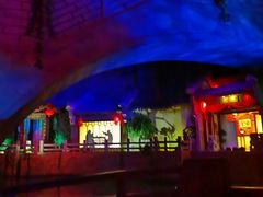 -济南方特东方神画