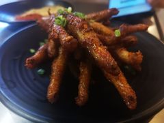 -微醺烤牛·炭火烧烤·精酿啤酒(东郊记忆店)
