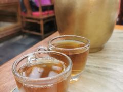 -小吊梨汤·北京菜(香山店)