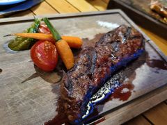 -MR.ROCKY洛奇先生RESTAURANT&BAR(宝安壹方城店)
