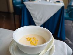 -北京泰富酒店-柏景轩中餐厅