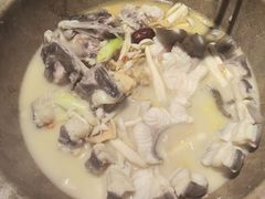 -云尊府云南菜·蒸汽石锅鱼(学清路店)