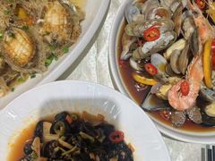 -好兄弟郭巨海鲜(天一阁店)