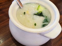 -梁记粥铺(开元地中海店)