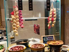 -嘉定凯悦·咖啡厅