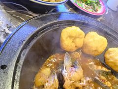 -粗粮人家·东北菜(洋桥店)