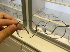 -宝视达眼镜店(郑汴路英协店)