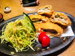 -水之惠鲜鱼料理(王府大街店)