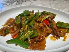 -潮州府·潮菜·砂锅粥(徐家汇店)