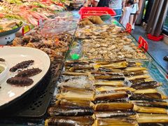 -抱德·潮汕味(琶洲店原惠城鱼仔)