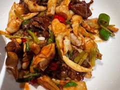 -79号渔船海鲜饭店(华强北店)