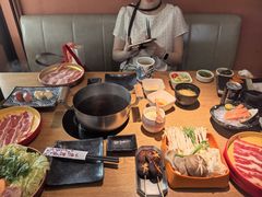 -沼津港精致料理·寿喜烧·烧鸟(青浦宝龙广场日料榜单店)
