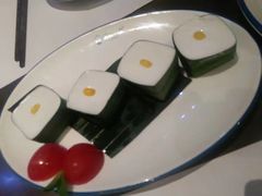 -美奈小馆·越南料理(中航城君尚购物中心店)