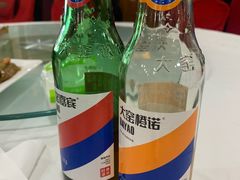 -闻道食府烙饼卷带鱼(原车耳营店原大觉寺店)
