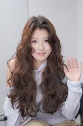 点击看大图 -真好真意SALON 接发·染·烫特色店