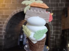 -CORNER CONE GELATO酷矿手作霜淇淋(南头古城店)
