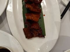 果木香烤肉-丰收日(五角场店)