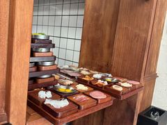-银米·云南传统过桥米线(双廊黑金冠店)