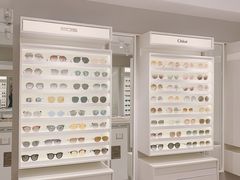 -目艮眼镜SHOWROOM(品牌集合店)