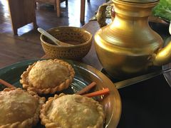 -陀岗美食·云南藏式特色餐厅