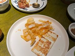 -一坐一忘云南菜(卓悦中心)