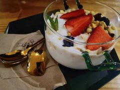 -沏点Trattoria意大利餐厅(新街口店)
