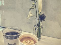 -Seesaw Coffee(上海国金中心店)