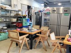 -德四家·云南傣味烧烤品牌(和谐店)