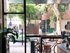 -常识咖啡common sense(春熙路店)