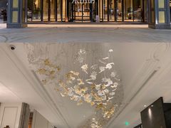 -Yan Ting 宴庭中餐厅(上海静安瑞吉酒店)
