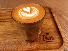 -Peet's 皮爷咖啡(东湖路手作店)