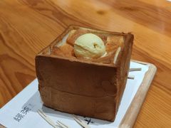 -绿茶餐厅(成都天府红店)