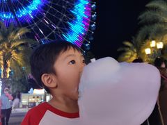 -三亚海昌梦幻海洋不夜城