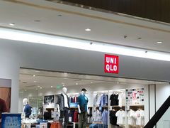 -优衣库(天津天河城店)